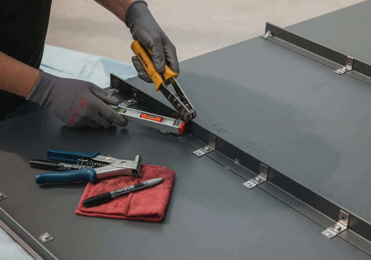 Why choose Metal Roofing Installation in Avery, TX